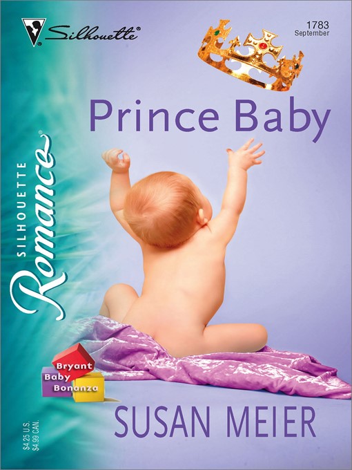 Title details for Prince Baby by Susan Meier - Available